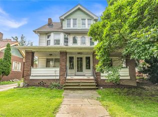 3405 West Blvd, Cleveland, OH 44111