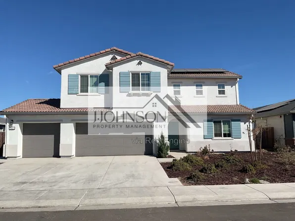 2451 Riparia St, Manteca, CA 95337