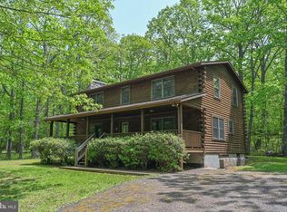35 Frederick Cir, Swanton, MD 21561