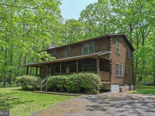 35 Frederick Cir, Swanton, MD 21561