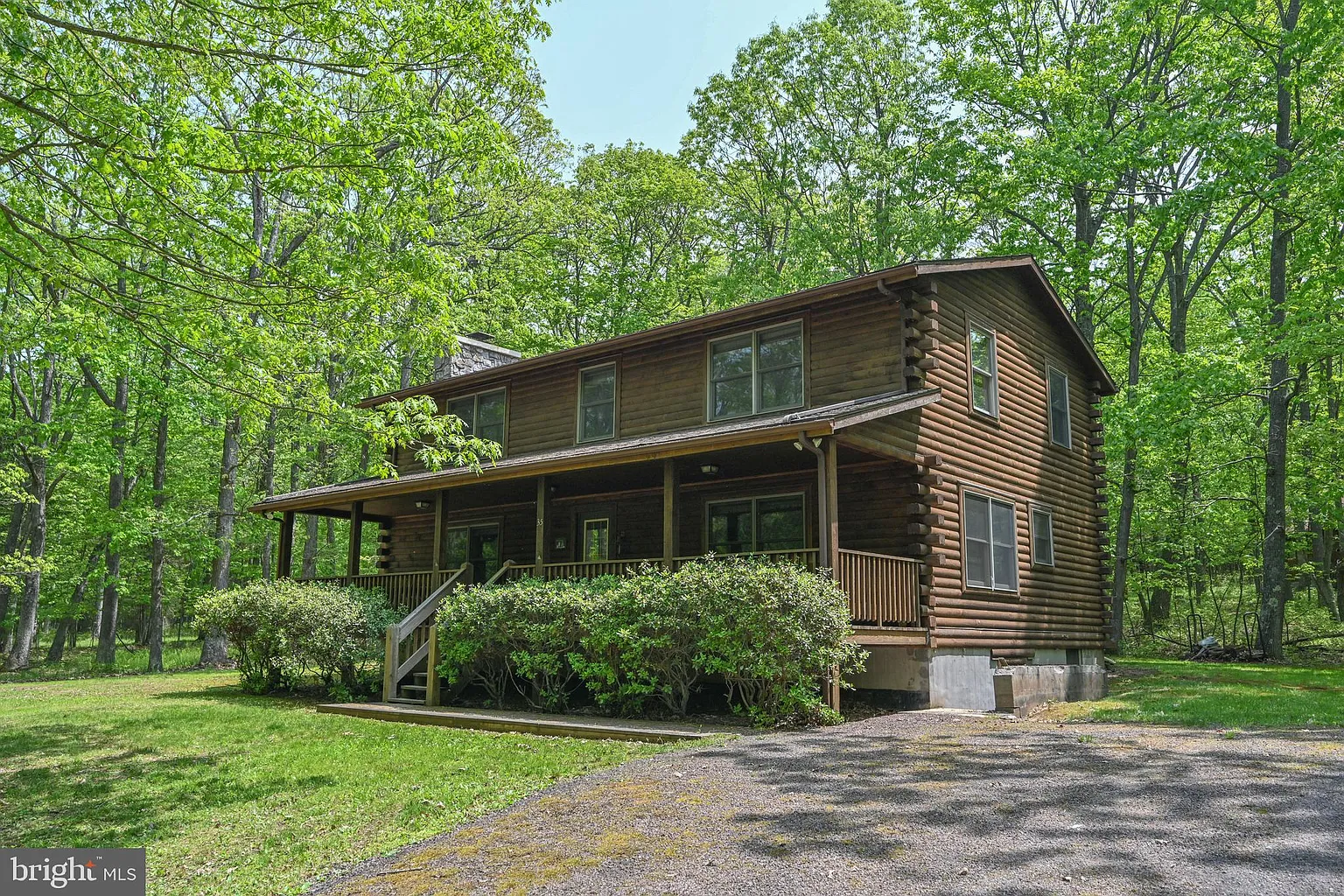 35 Frederick Cir photo 1