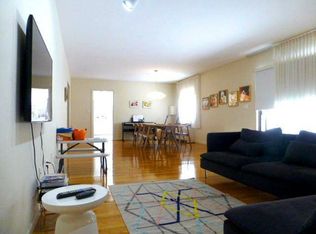 268 Huntington Ave #7, Boston, MA 02115