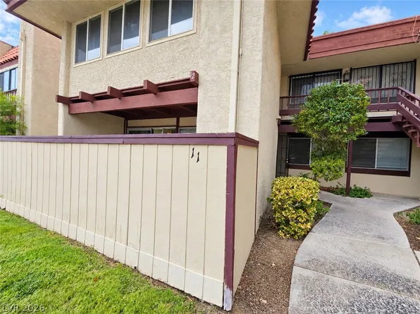 3120 S Eastern Ave Unit 11, Las Vegas, NV 89169