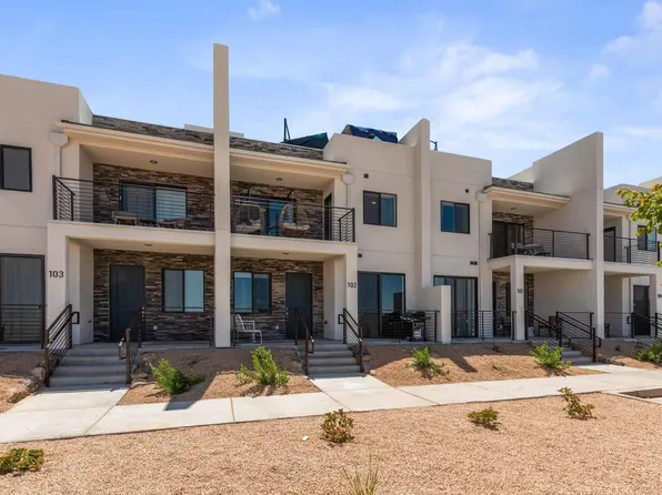 5399 S Cerulean Ln Unit 102, Saint George, UT 84790