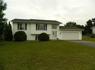 3503 Caleb Dr, Weston, WI 54476