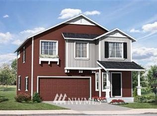 11622 24th St SE, Lake Stevens, WA 98258