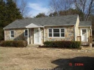 12507 Five Mile Rd, Fredericksburg, VA 22407