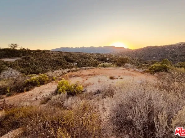 0 Hillside Dr, Topanga, CA 90290