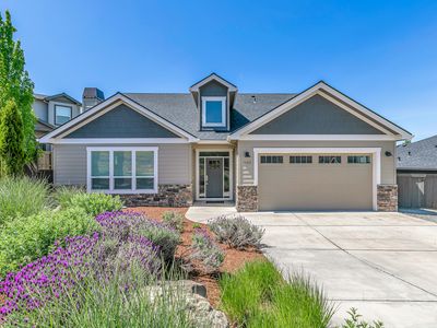 1585 Palermo St, Medford, OR, 97504