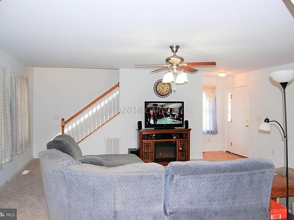 Enter into Family Room