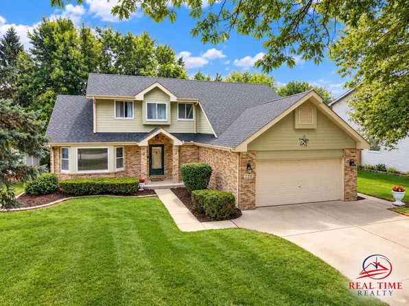 228 Whitetail Xing, Oswego, IL 60543
