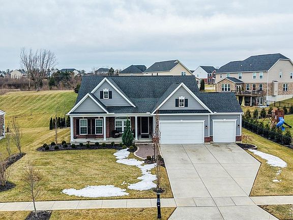 3rd image of 2613 Rosings Park Dr