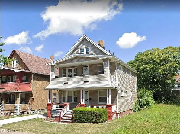 12523 Forest Ave, Cleveland, OH 44120