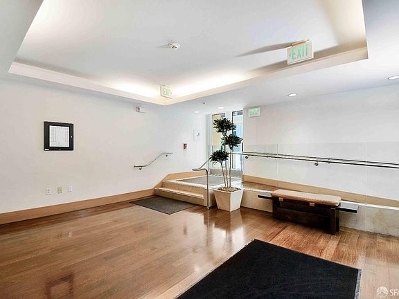 4th image of 50 Lansing St Unit 305