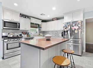 1413 Andrea Dr, Bay City, TX 77414