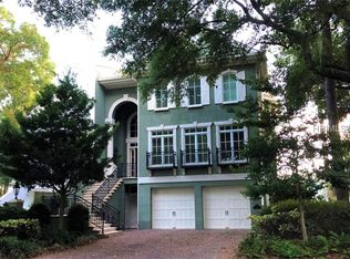 6 Sailwing Ln, Hilton Head Island, SC 29926