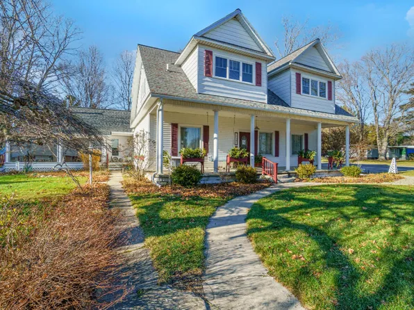 17304 Northwood Hwy #M-22, Arcadia, MI 49613