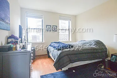 Rented by City Connections Realty