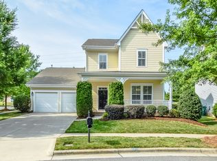 9306 Rosalyn Glen Rd, Cornelius, NC 28031