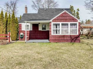 1415 Sanborn St, Port Huron, MI