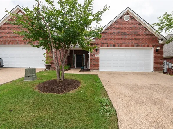 1607 Culture (pvt) Ln, College Station, TX 77845