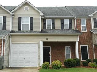 12 Eagle Glen Dr, Cartersville, GA 30121