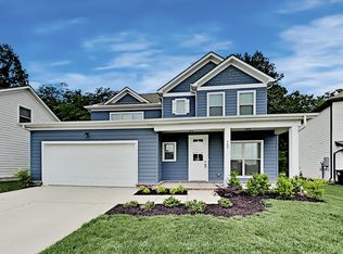 408 Charity Ln, Murfreesboro, TN 37128