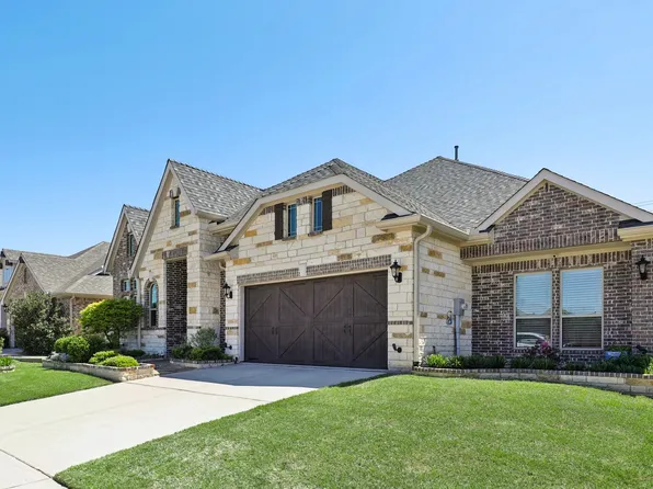 505 Virginia Ln, Wylie, TX 75098