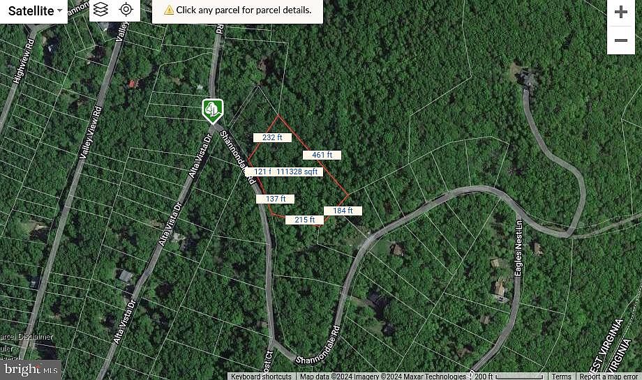 2nd image of Shannondale Rd Lot 81