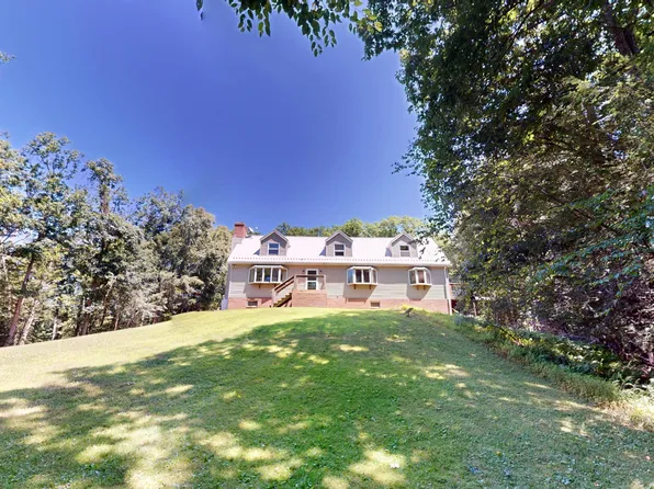 1487 Reeder Rd, Montoursville, PA 17754