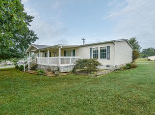 177 Hawkins Rd, Bulls Gap, TN 37711