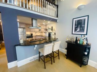 100 Captains Row APT 207, Chelsea, MA 02150