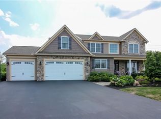 355 Belmore Way, Greece, NY 14612