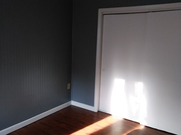 BEDROOM #1
