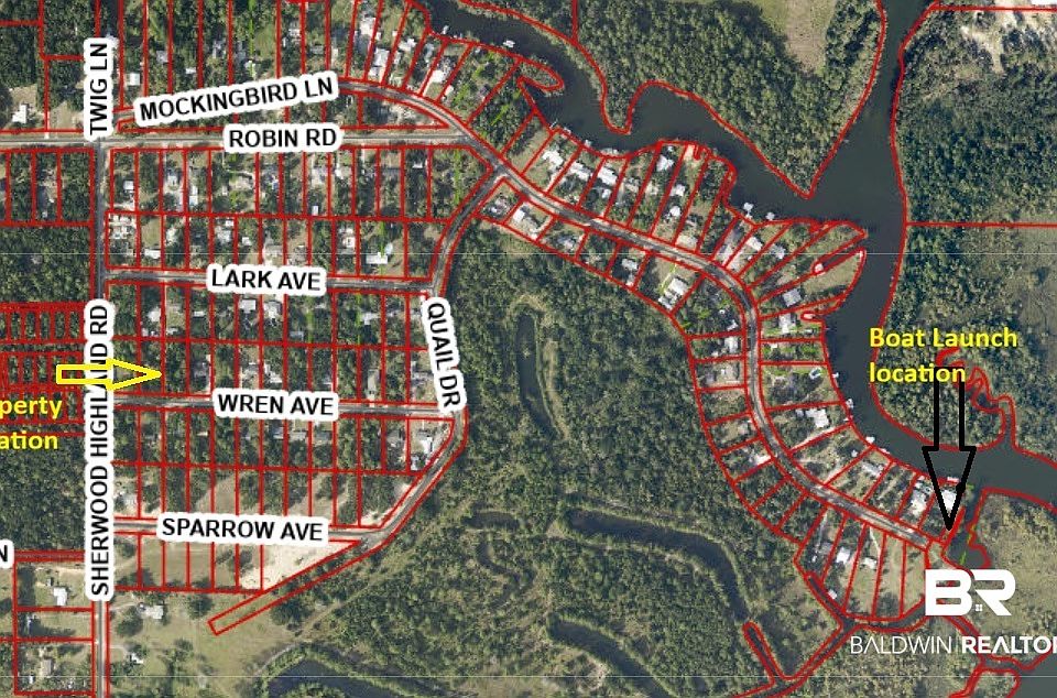 1st image of 0 Wren Ave Lot 24