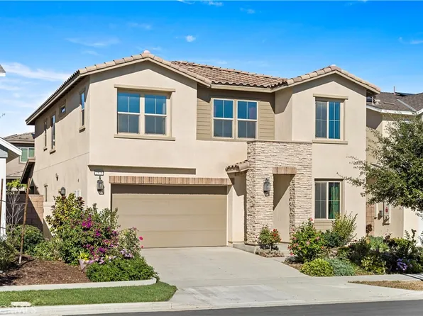 2575 E Embry Ln, Ontario, CA 91762