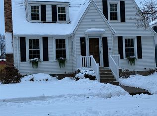 2147 7th St, Bay City, MI 48708