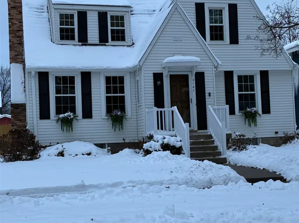 2147 7th St, Bay City, MI 48708