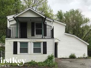 1203 SW Chicago St, Blue Springs, MO 64015