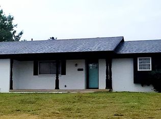 1803 NW 32nd St, Lawton, OK 73505
