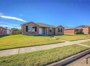 605 Rosemary Dr, Royse City, TX 75189