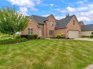 9224 Copper Ridge Dr, Davison, MI 48423