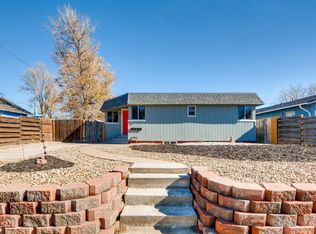 4958 Clayton St UNIT A, Denver, CO 80216