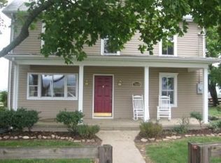 7008 E Point Rd, Elkton, VA 22827