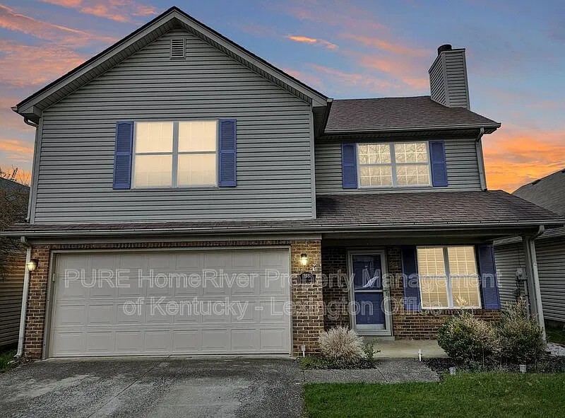 353 Lucille Dr