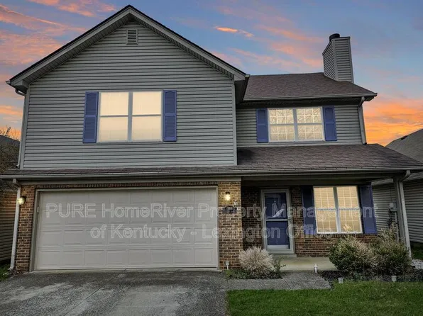 353 Lucille Dr, Lexington, KY 40511