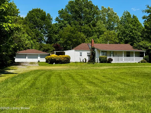 7520 Saint Andrews Church Rd, Louisville, KY 40214
