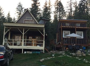 242 Rowe Ln, Fernwood, ID 83830
