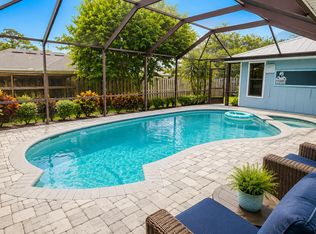 757 SE LIGHTHOUSE Avenue, Port St Lucie, FL 34983