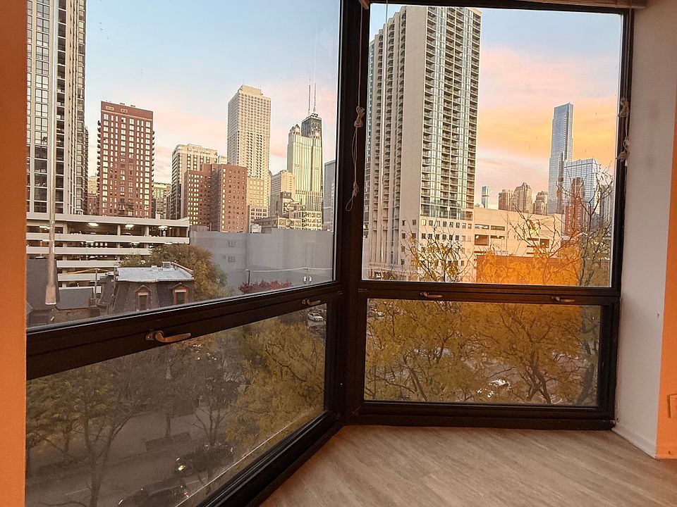 1st image of 1136 N Lasalle St #7N